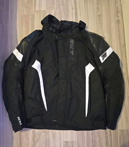 Flm fuel textiljacke in - flm,