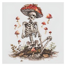 Xinpinzhou Kreuzstich Set