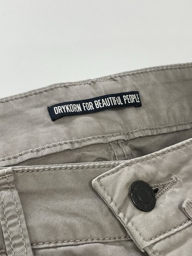 Drykorn chino hose herren - chino,