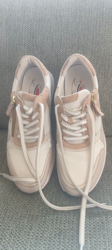 Gabor damen sneaker - gabor,