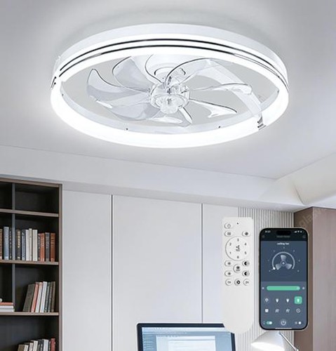 Deckenventilator mit