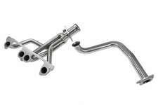 Exhaust Manifold Krümmer