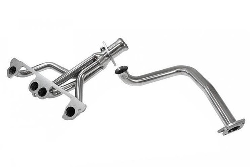 Exhaust manifold krümmer - manifold,