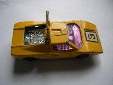 MATCHBOX SUPERFAST No.27