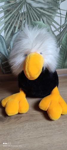 Nici adler sam plüschadler - sam,