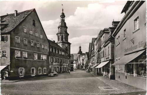 Kulmbach spitalgasse 707370 - -,