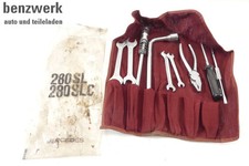 Mercedes SL SLC 280 R107 C107