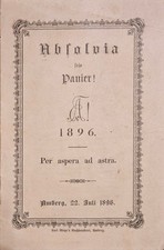 Amberg Burschenschaft