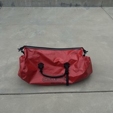 Ortlieb waterproof large rack - ortlieb,