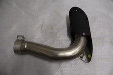 Lamborghini Urus Endrohrblende