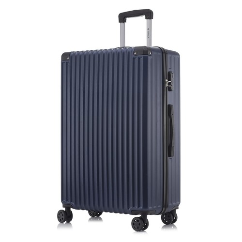 Trolley reisekoffer - trolley,