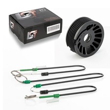 FENSTERHEBER REPARATURSATZ