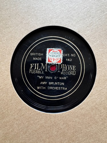 78rpm personality elsie - personality,,