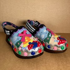 Irregular Choice Your Biggest