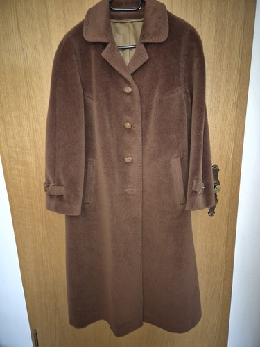 Eleganter wilken damenmantel - wilken,