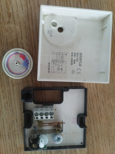 Eberle rtr 6121 - eberle,