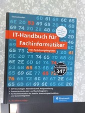 IT-Handbuch für