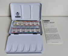 12x 1/2 Näpfchen Schmincke