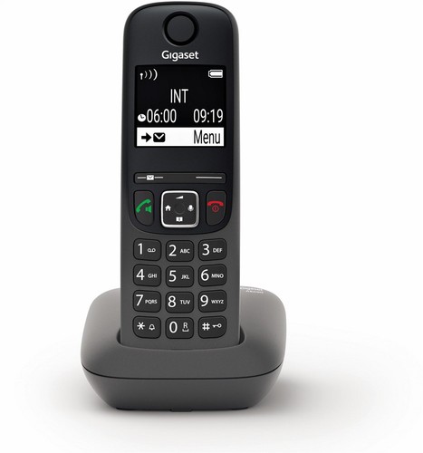 Gigaset schnurloses telefon - gigaset,