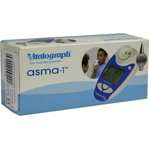 Peak flow meter - peak,