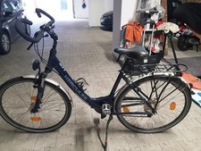 Damenfahrrad Hercules 28 zoll