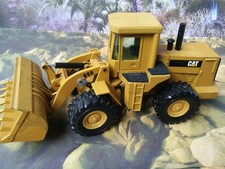 Caterpillar Model Radlader Typ