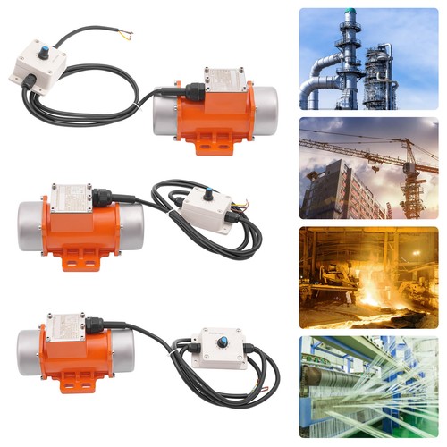 Vibrationsmotor asynchroner - vibrationsmotor,