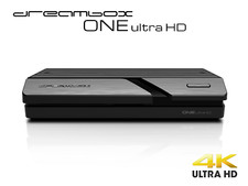Dreambox one ultra bt - dreambox,