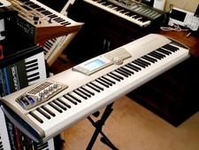 MUST SEE! ALESIS FUSION 8HD