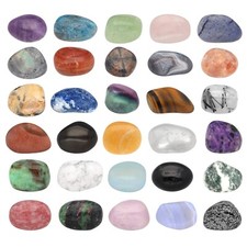 Premium Trommelstein | Edelstein Trommelsteine | Heilstein Handschmeichler