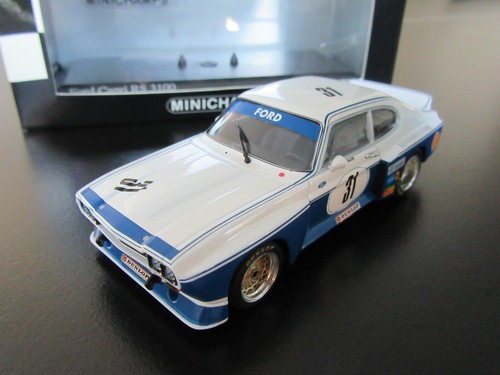 Minichamps 430 758031 - minichamps,
