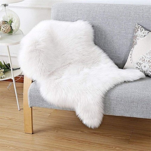 Faux lammfell schaffell - lammfell,