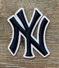 MLB New York Yankees Patch
