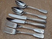 WMF Augsburger Faden Cromargan