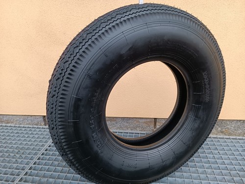 94l tt heidenau - 6.70-13,