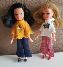 2 U.D. Co. Inc. Puppen 1967