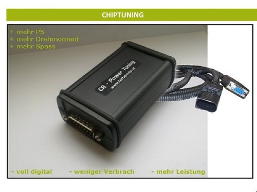 Chiptuning box opel - opel, insignia
