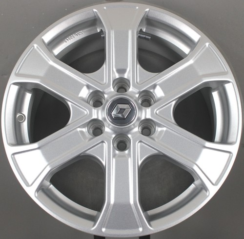 Alufelge renault alaskan - 1x,