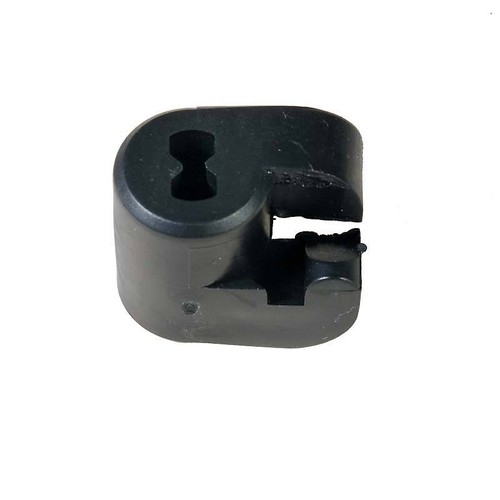 100x ersatzisolator rund - 100x, rund,