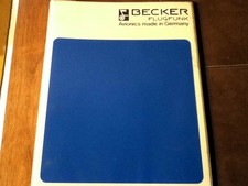 Becker Flugfunk ATC 2000