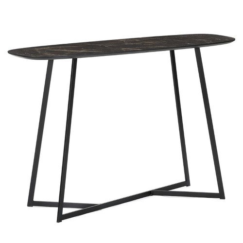 Design konsolentisch turin - konsolentisch,