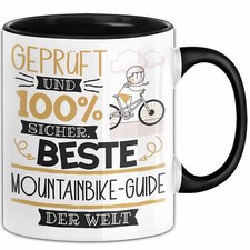 Beste Mountainbike-Guide Der