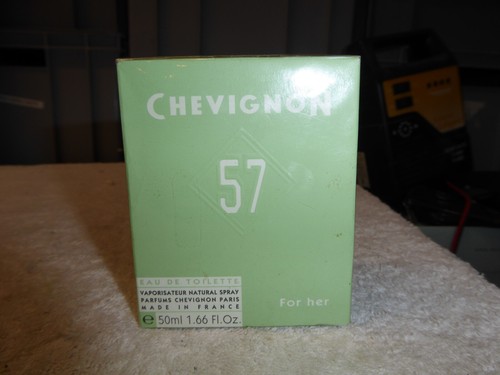 Chevignon for her ml - 57,