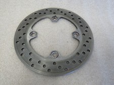 Kawasaki Z750 N ZR750J 04-06