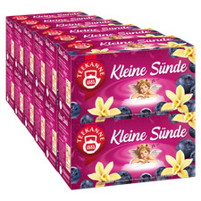 Teekanne Kleine Sünde 12er