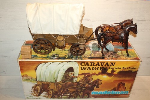 Madelman original boxed - madelman,