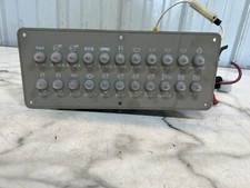 98 Maxum 3000 Scr Boot