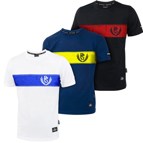 Pretorian shirt herren pit - pretorian,