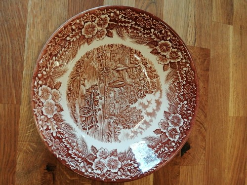 Broadhurst staffordshire - broadhurst,