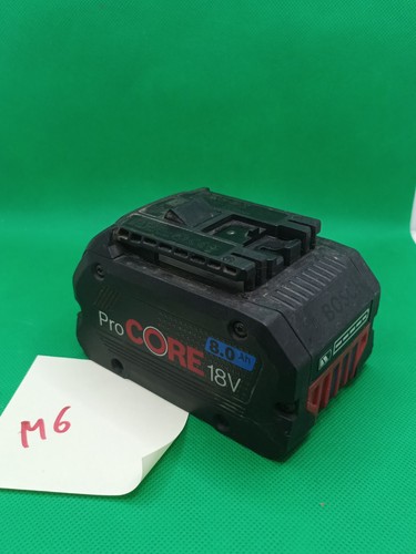 Bosch procore 18v - bosch,